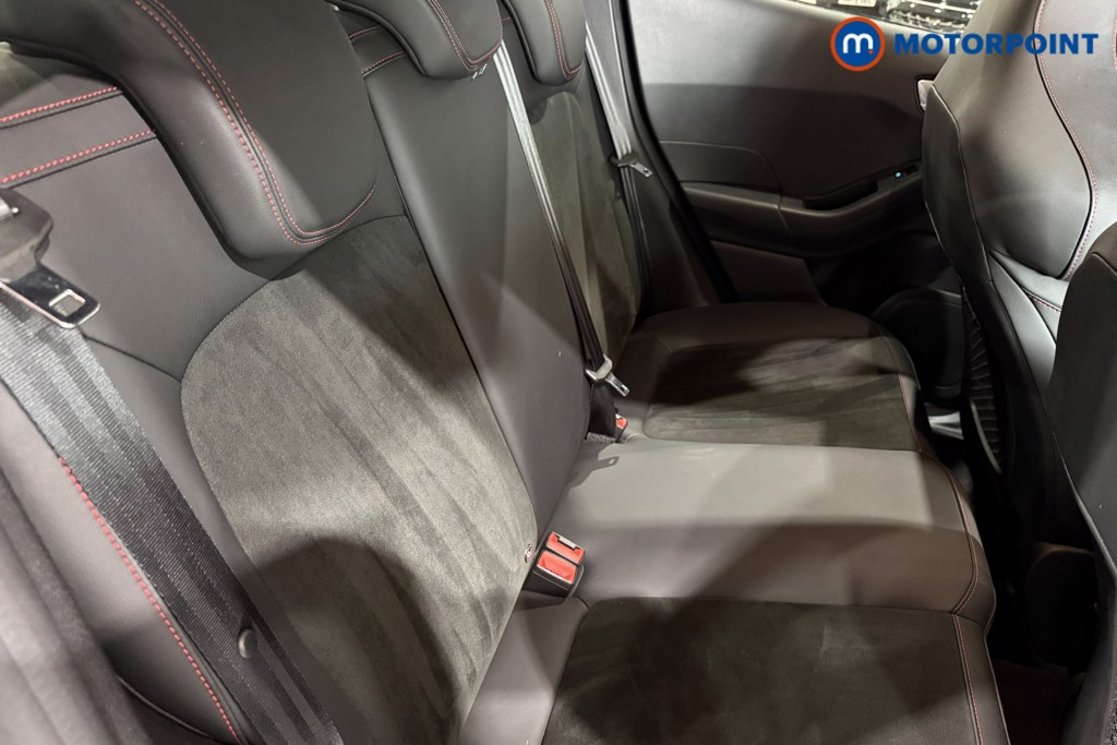 Ford Fiesta St-3 Manual Petrol Hatchback - Stock Number (1639572) - 21st supplementary image