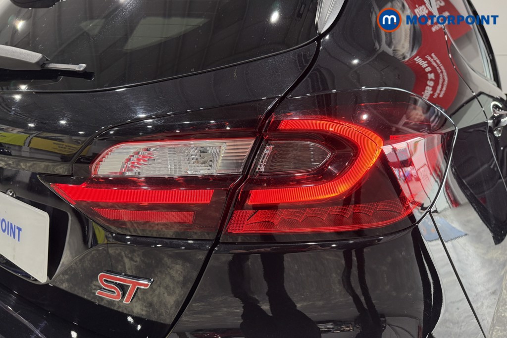 Ford Fiesta St-3 Manual Petrol Hatchback - Stock Number (1639572) - 22nd supplementary image