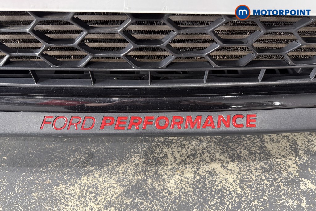 Ford Fiesta St-3 Manual Petrol Hatchback - Stock Number (1639572) - 25th supplementary image