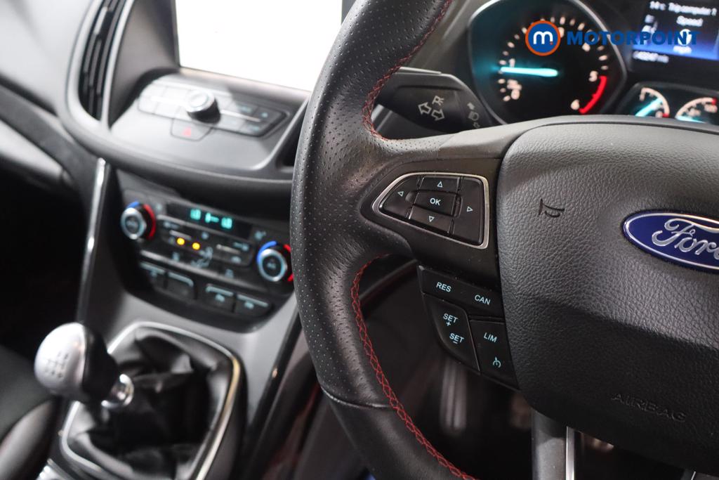 Ford Kuga St-Line Edition Manual Diesel SUV - Stock Number (1639602) - 3rd supplementary image