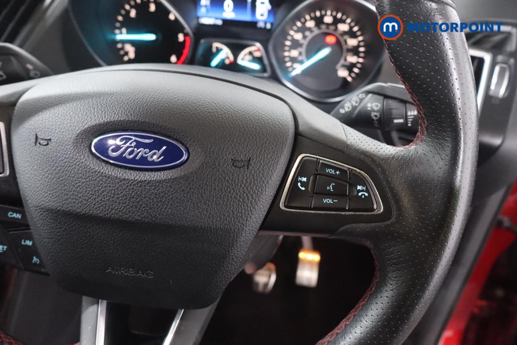 Ford Kuga St-Line Edition Manual Diesel SUV - Stock Number (1639602) - 4th supplementary image