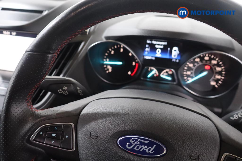 Ford Kuga St-Line Edition Manual Diesel SUV - Stock Number (1639602) - 5th supplementary image