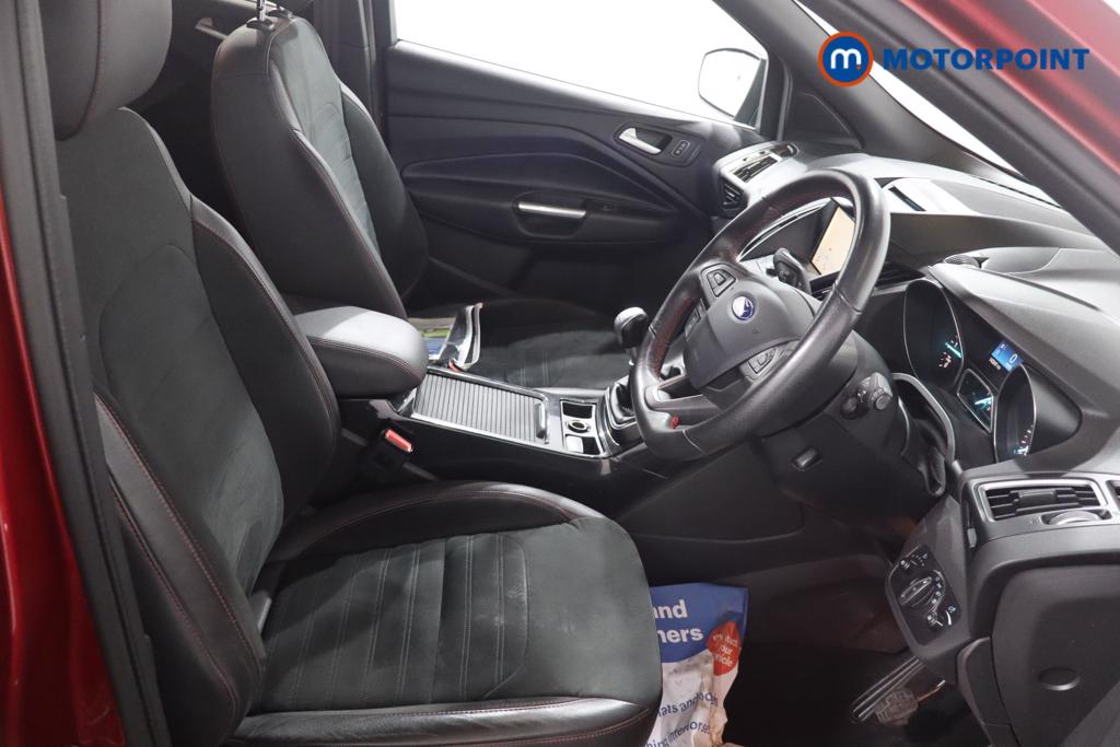 Ford Kuga St-Line Edition Manual Diesel SUV - Stock Number (1639602) - 6th supplementary image