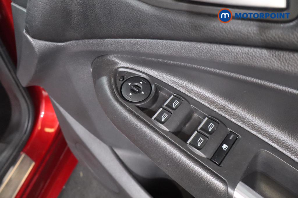 Ford Kuga St-Line Edition Manual Diesel SUV - Stock Number (1639602) - 7th supplementary image