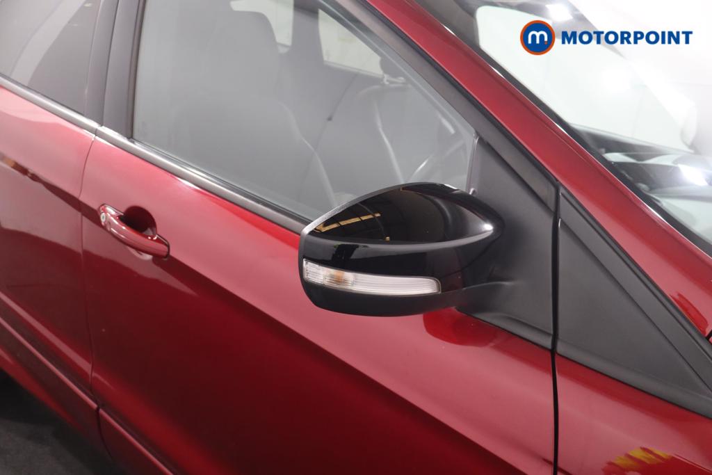 Ford Kuga St-Line Edition Manual Diesel SUV - Stock Number (1639602) - 8th supplementary image