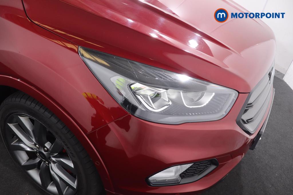 Ford Kuga St-Line Edition Manual Diesel SUV - Stock Number (1639602) - 9th supplementary image