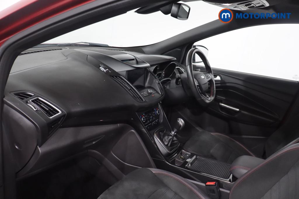 Ford Kuga St-Line Edition Manual Diesel SUV - Stock Number (1639602) - 10th supplementary image