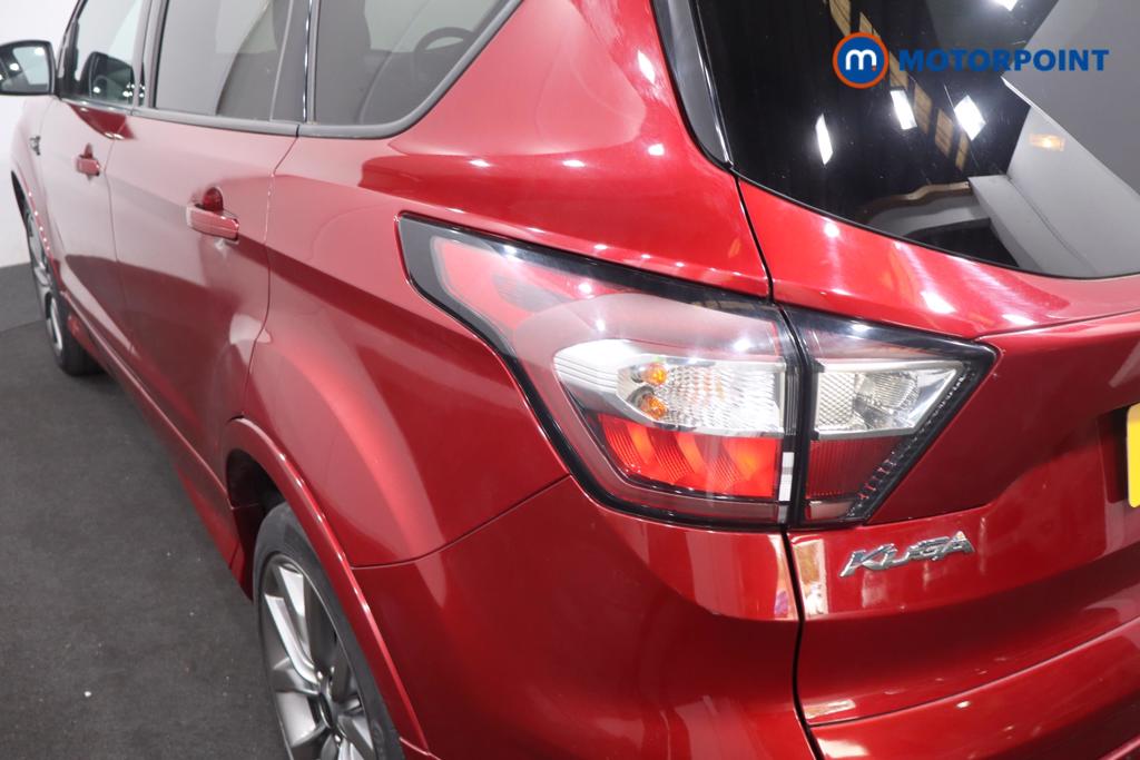 Ford Kuga St-Line Edition Manual Diesel SUV - Stock Number (1639602) - 11th supplementary image