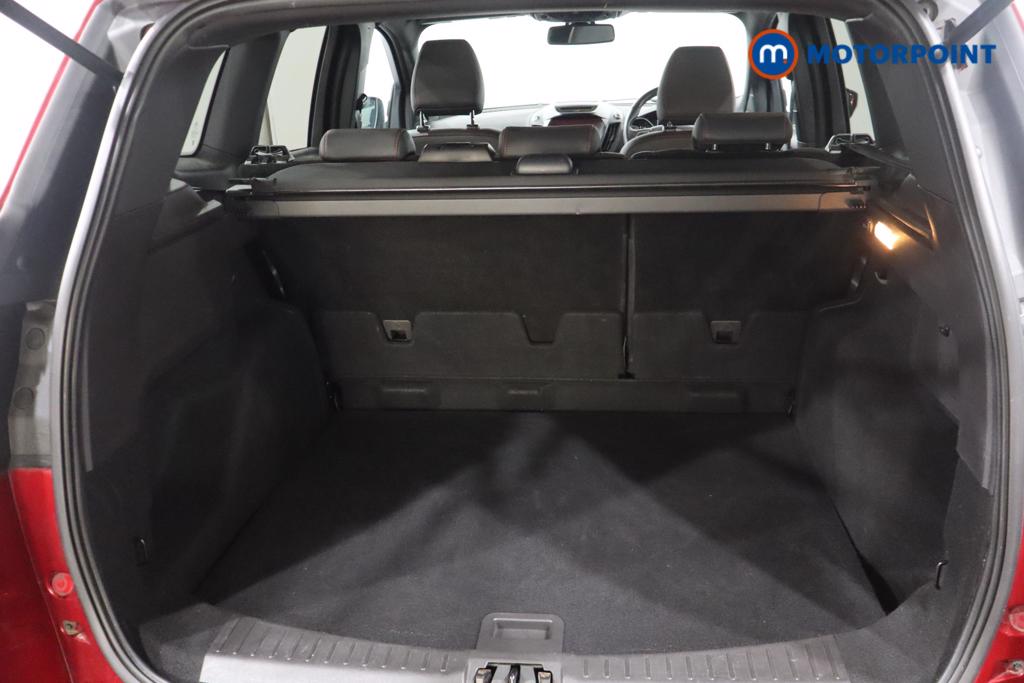 Ford Kuga St-Line Edition Manual Diesel SUV - Stock Number (1639602) - 12th supplementary image