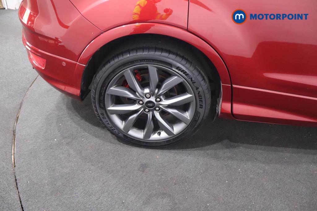 Ford Kuga St-Line Edition Manual Diesel SUV - Stock Number (1639602) - 13th supplementary image