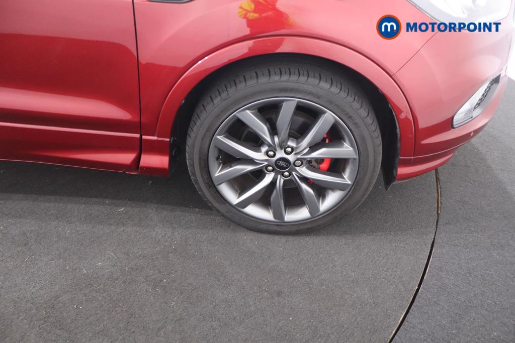 Ford Kuga St-Line Edition Manual Diesel SUV - Stock Number (1639602) - 14th supplementary image