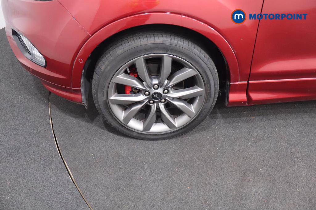 Ford Kuga St-Line Edition Manual Diesel SUV - Stock Number (1639602) - 15th supplementary image