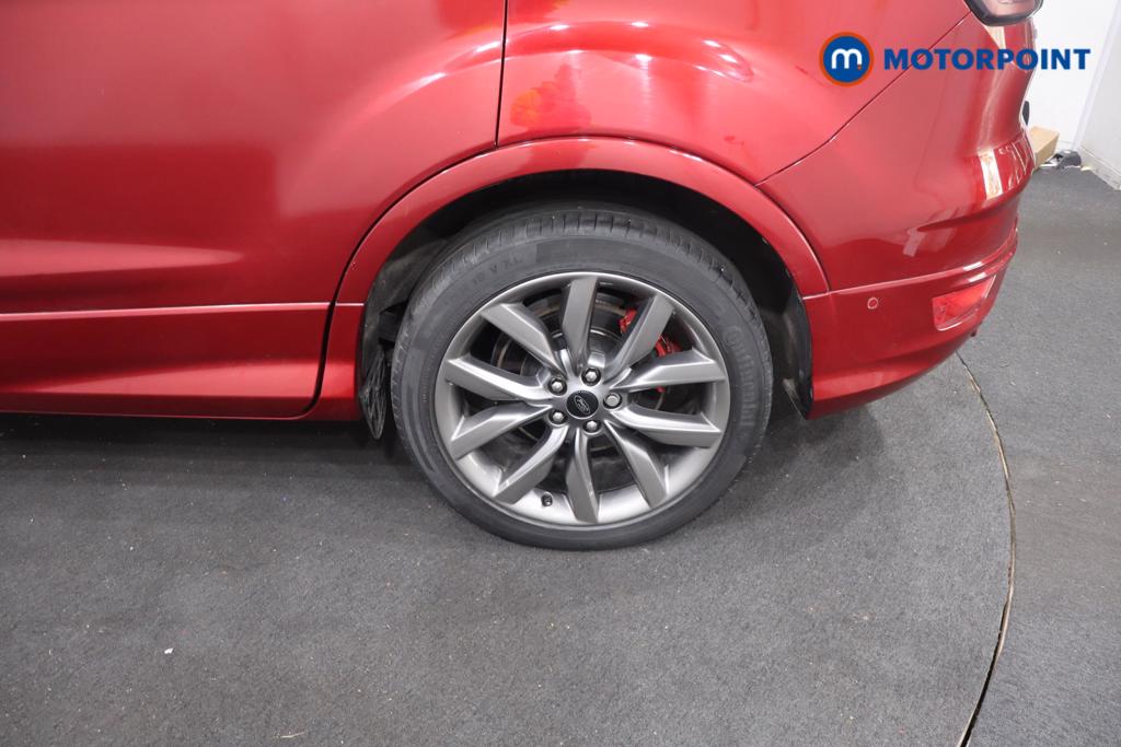Ford Kuga St-Line Edition Manual Diesel SUV - Stock Number (1639602) - 16th supplementary image