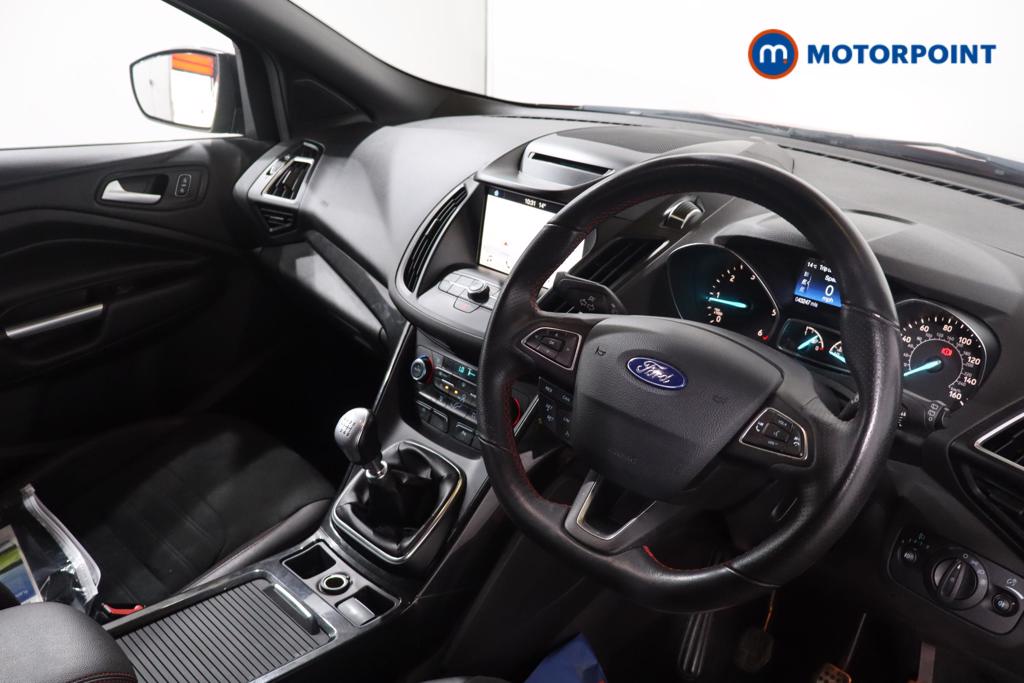Ford Kuga St-Line Edition Manual Diesel SUV - Stock Number (1639602) - 1st supplementary image