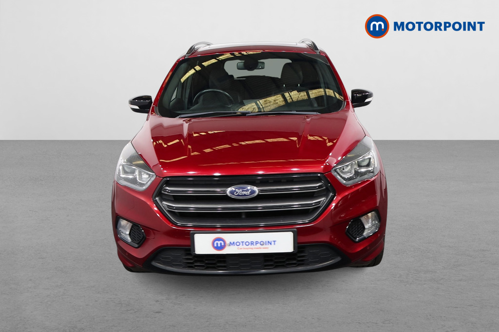Ford Kuga St-Line Edition Manual Diesel SUV - Stock Number (1639602) - Front bumper