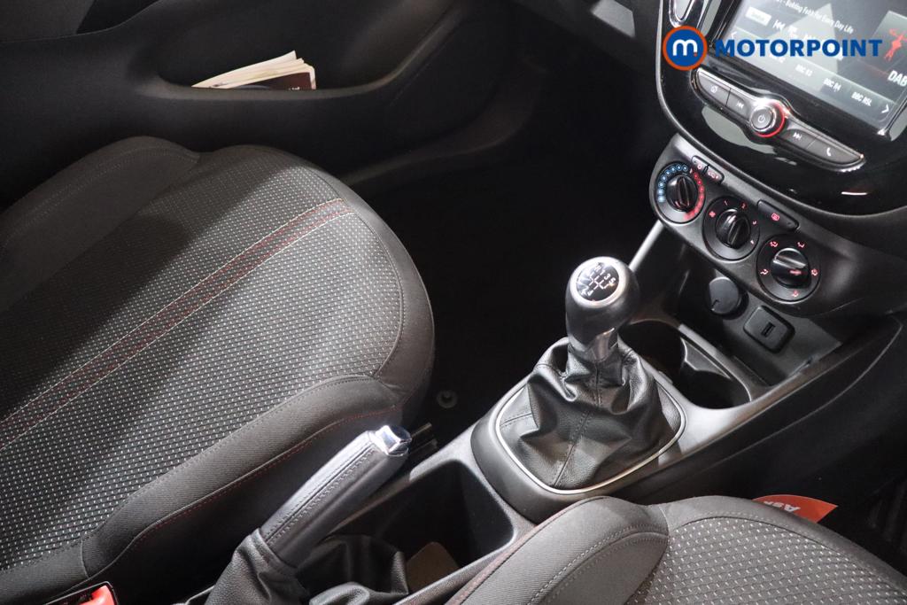 Vauxhall Corsa Sri Vx-Line Nav Black Manual Petrol Hatchback - Stock Number (1639612) - 3rd supplementary image