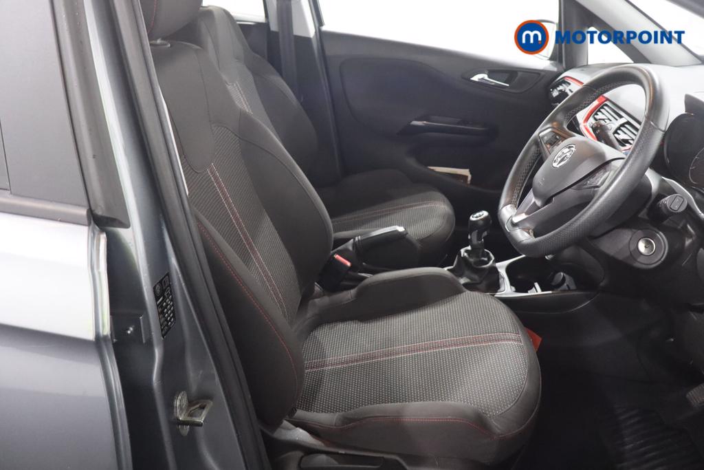 Vauxhall Corsa Sri Vx-Line Nav Black Manual Petrol Hatchback - Stock Number (1639612) - 9th supplementary image