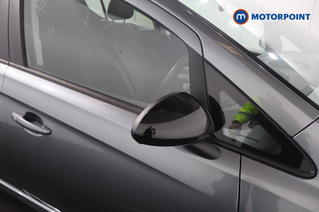 Vauxhall Corsa Sri Vx-Line Nav Black Manual Petrol Hatchback - Stock Number (1639612) - 10th supplementary image