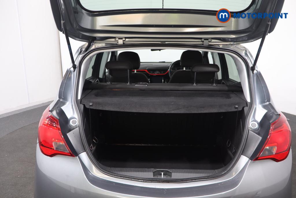 Vauxhall Corsa Sri Vx-Line Nav Black Manual Petrol Hatchback - Stock Number (1639612) - 14th supplementary image