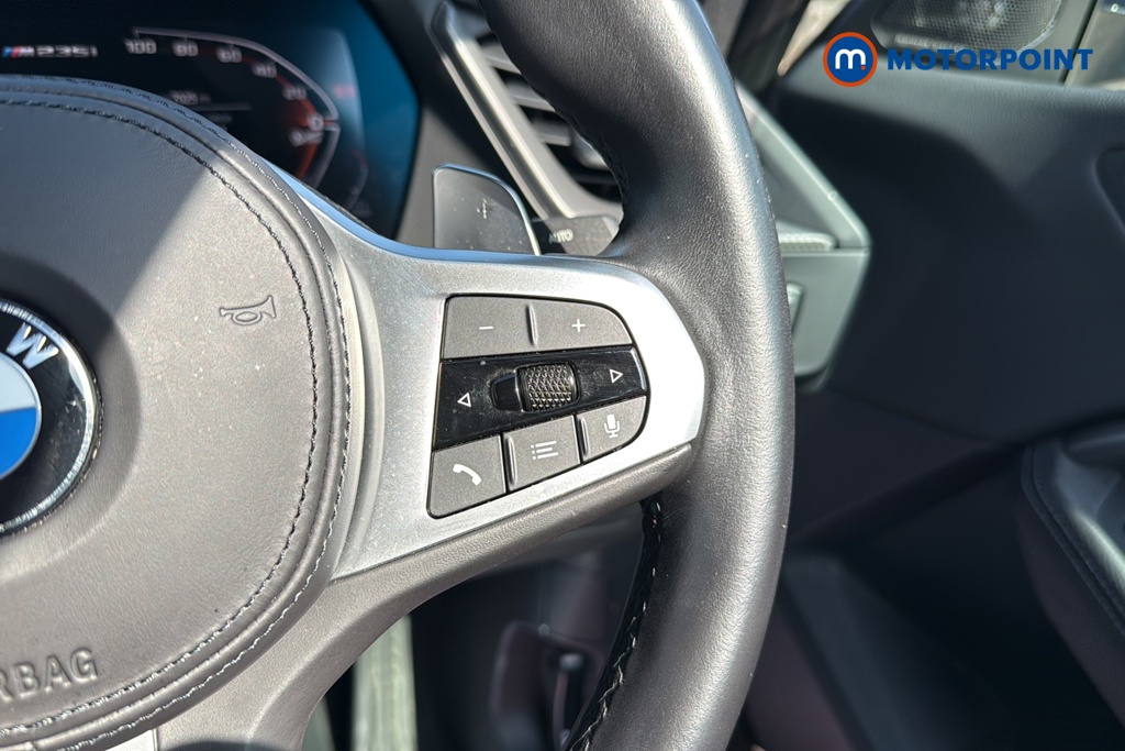 BMW 2 Series M235i Automatic Petrol Saloon - Stock Number (1639627) - 3rd supplementary image