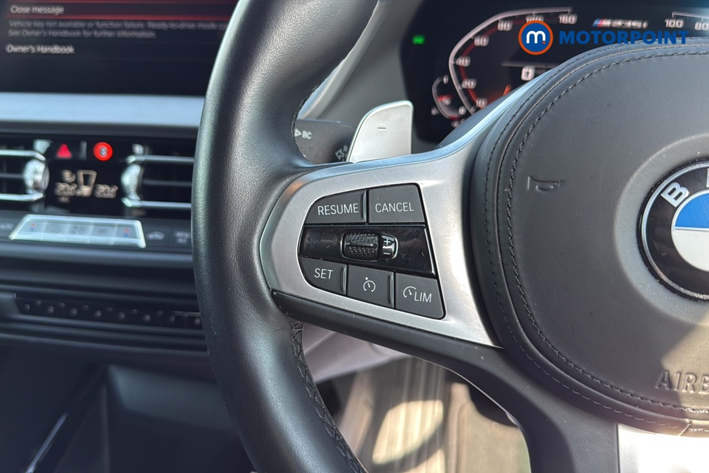 BMW 2 Series M235i Automatic Petrol Saloon - Stock Number (1639627) - 4th supplementary image