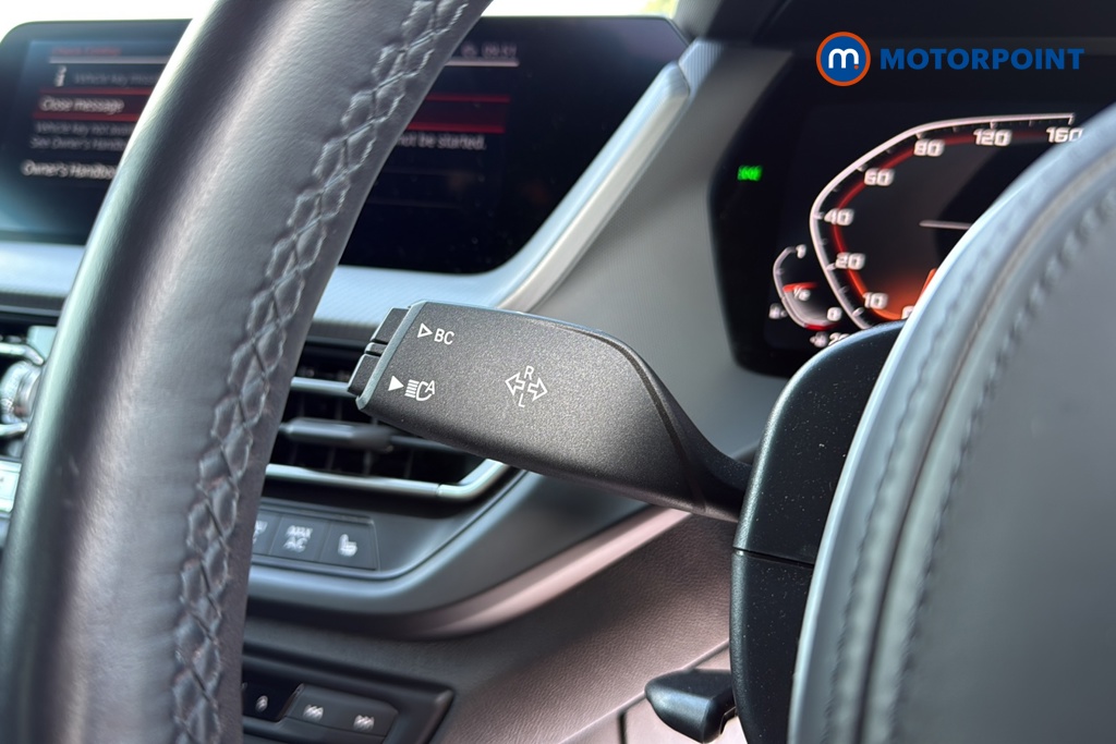BMW 2 Series M235i Automatic Petrol Saloon - Stock Number (1639627) - 5th supplementary image