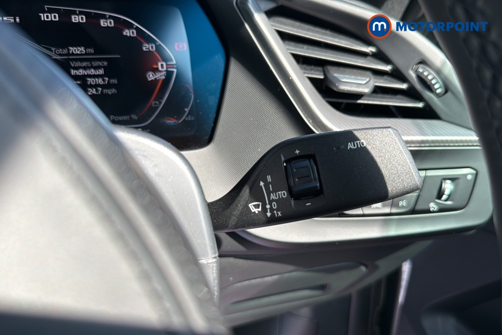 BMW 2 Series M235i Automatic Petrol Saloon - Stock Number (1639627) - 6th supplementary image
