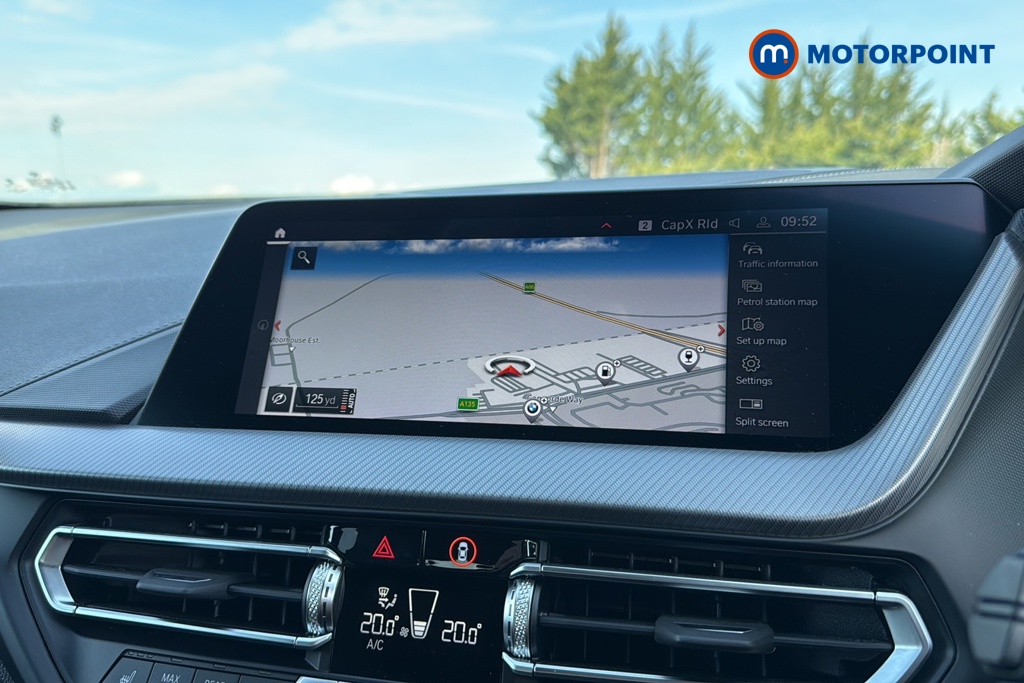 BMW 2 Series M235i Automatic Petrol Saloon - Stock Number (1639627) - 9th supplementary image