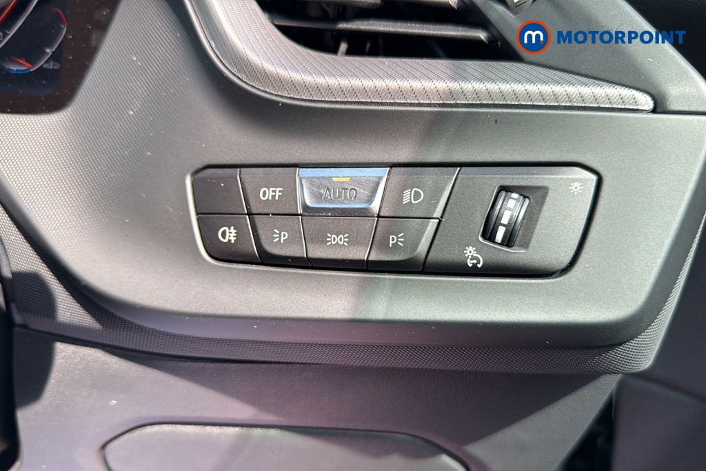 BMW 2 Series M235i Automatic Petrol Saloon - Stock Number (1639627) - 11th supplementary image