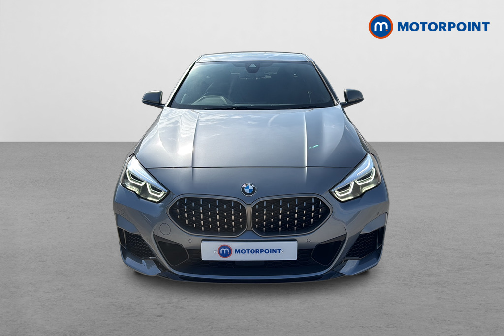 BMW 2 Series M235i Automatic Petrol Saloon - Stock Number (1639627) - Front bumper
