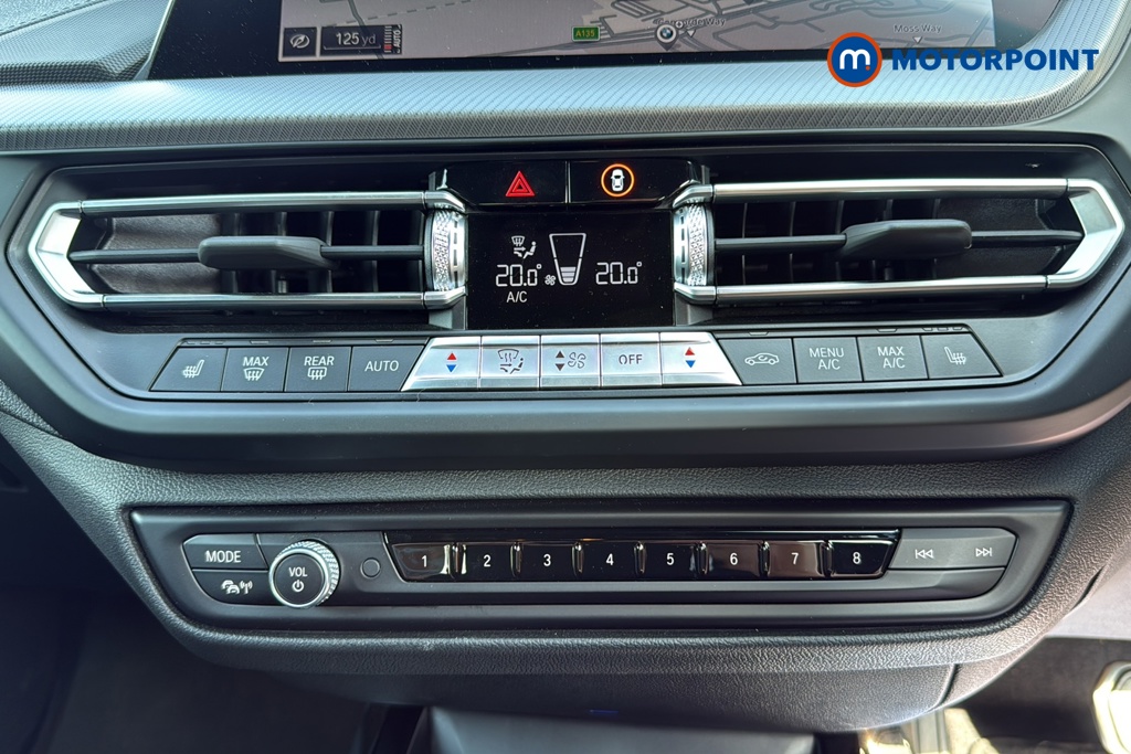 BMW 2 Series M235i Automatic Petrol Saloon - Stock Number (1639627) - 12th supplementary image