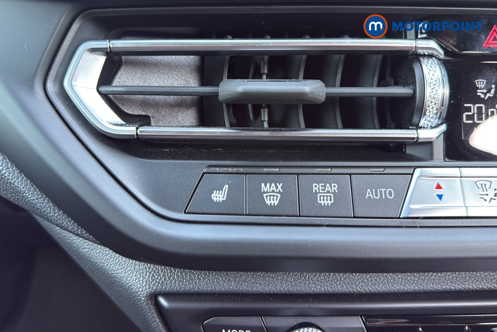 BMW 2 Series M235i Automatic Petrol Saloon - Stock Number (1639627) - 14th supplementary image