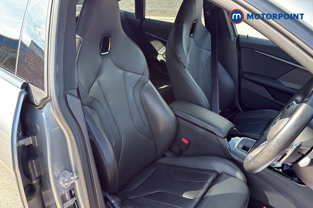BMW 2 Series M235i Automatic Petrol Saloon - Stock Number (1639627) - 22nd supplementary image