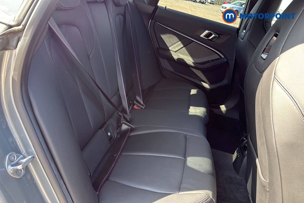 BMW 2 Series M235i Automatic Petrol Saloon - Stock Number (1639627) - 25th supplementary image