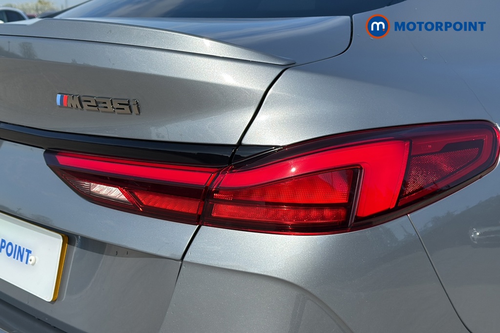 BMW 2 Series M235i Automatic Petrol Saloon - Stock Number (1639627) - 36th supplementary image