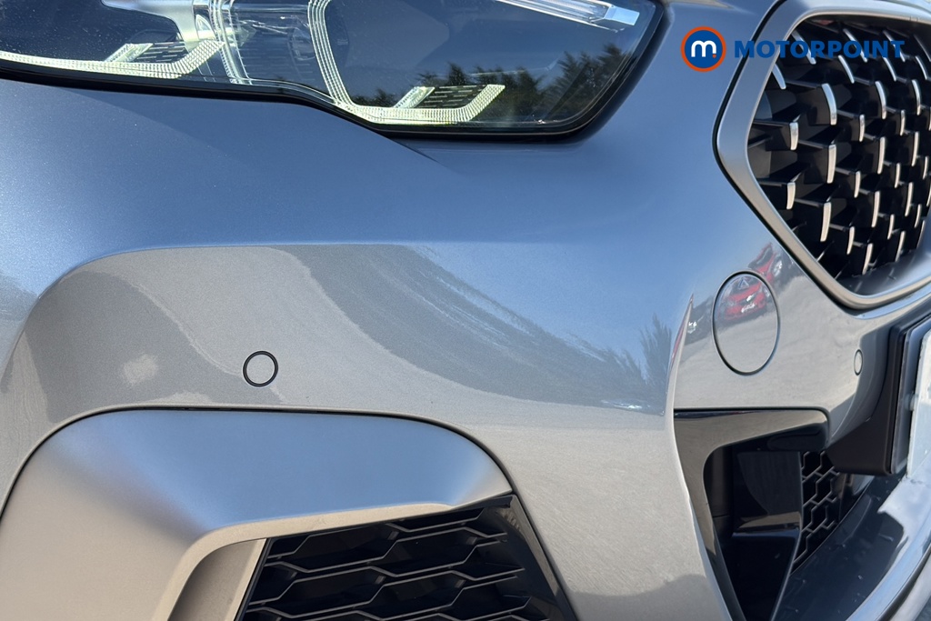 BMW 2 Series M235i Automatic Petrol Saloon - Stock Number (1639627) - 38th supplementary image