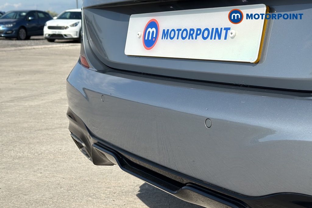 BMW 2 Series M235i Automatic Petrol Saloon - Stock Number (1639627) - 39th supplementary image