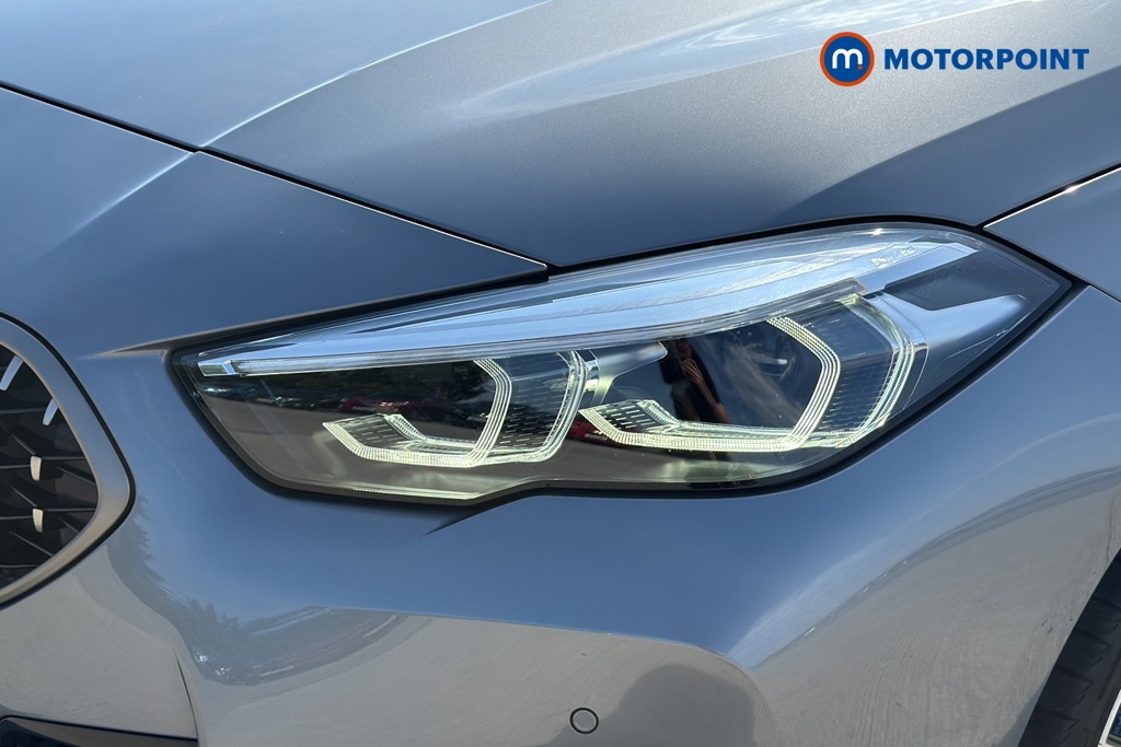 BMW 2 Series M235i Automatic Petrol Saloon - Stock Number (1639627) - 42nd supplementary image