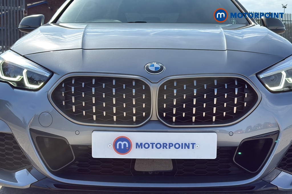 BMW 2 Series M235i Automatic Petrol Saloon - Stock Number (1639627) - 43rd supplementary image