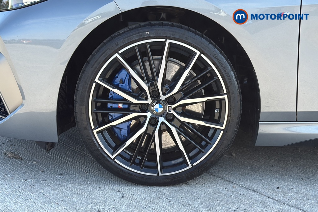 BMW 2 Series M235i Automatic Petrol Saloon - Stock Number (1639627) - 44th supplementary image
