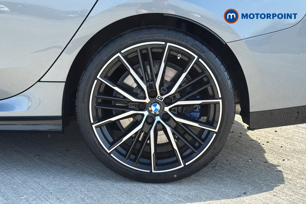 BMW 2 Series M235i Automatic Petrol Saloon - Stock Number (1639627) - 45th supplementary image