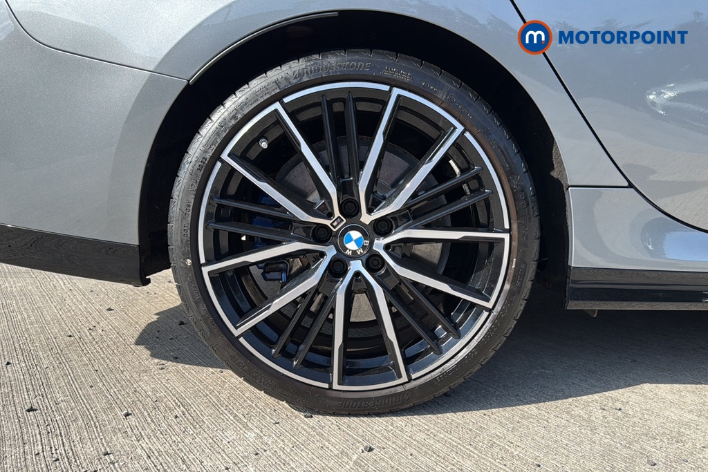BMW 2 Series M235i Automatic Petrol Saloon - Stock Number (1639627) - 46th supplementary image