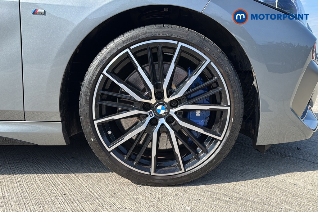 BMW 2 Series M235i Automatic Petrol Saloon - Stock Number (1639627) - 47th supplementary image