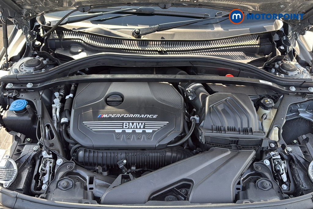 BMW 2 Series M235i Automatic Petrol Saloon - Stock Number (1639627) - 48th supplementary image