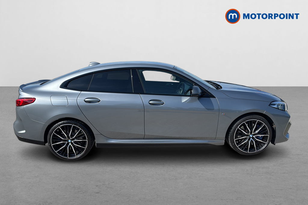 BMW 2 Series M235i Automatic Petrol Saloon - Stock Number (1639627) - Passenger side