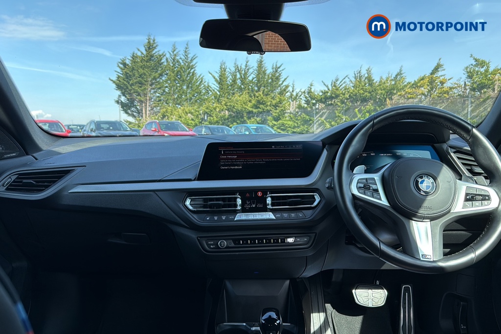 BMW 2 Series M235i Automatic Petrol Saloon - Stock Number (1639627) - 1st supplementary image