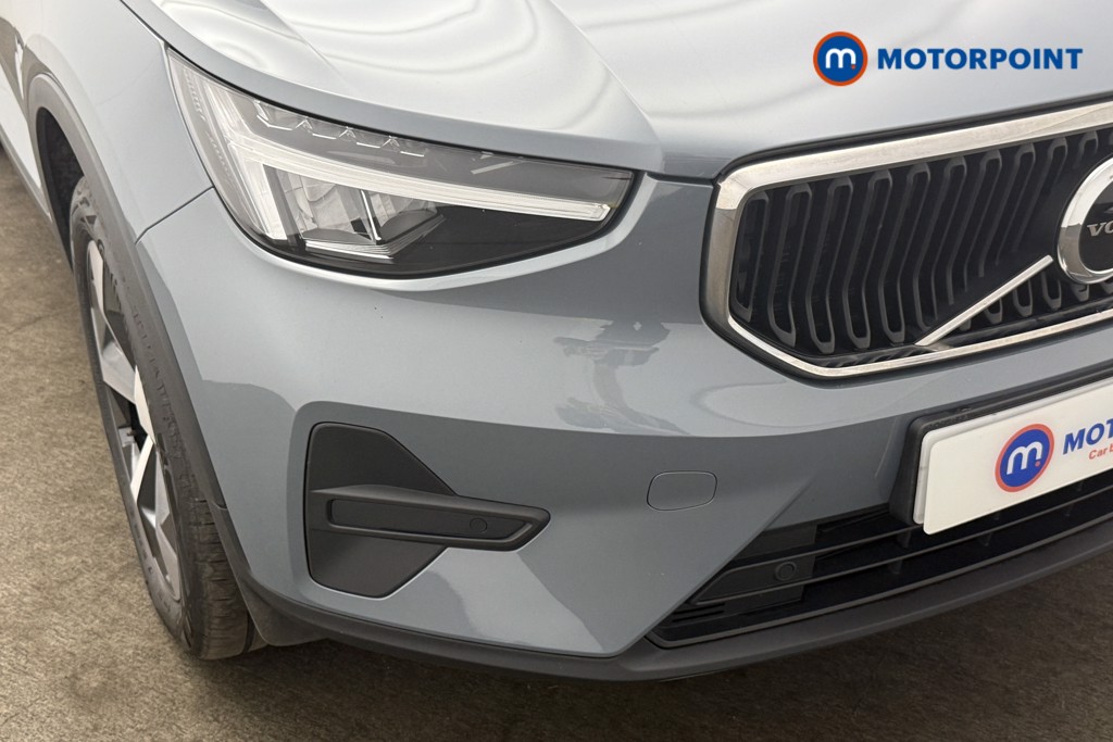 Volvo Xc40 Core Automatic Petrol SUV - Stock Number (1639670) - 5th supplementary image