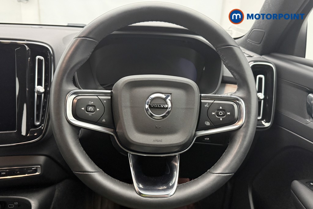 Volvo Xc40 Core Automatic Petrol SUV - Stock Number (1639670) - 20th supplementary image