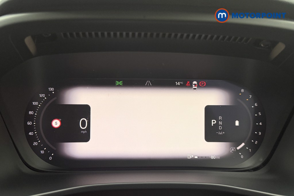 Volvo Xc40 Core Automatic Petrol SUV - Stock Number (1639670) - 44th supplementary image