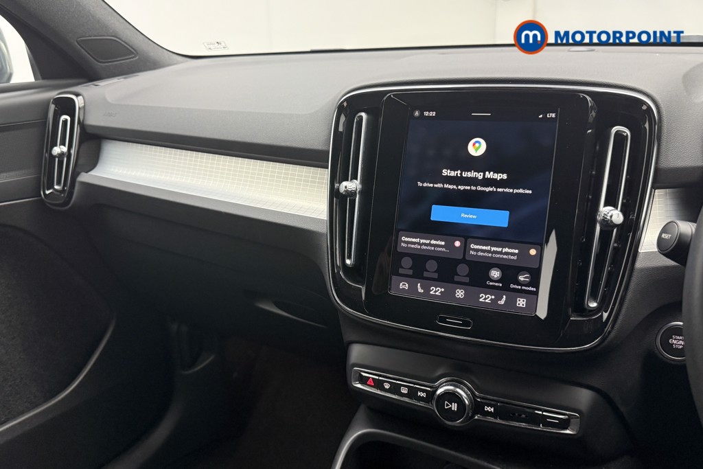 Volvo Xc40 Core Automatic Petrol SUV - Stock Number (1639670) - 49th supplementary image